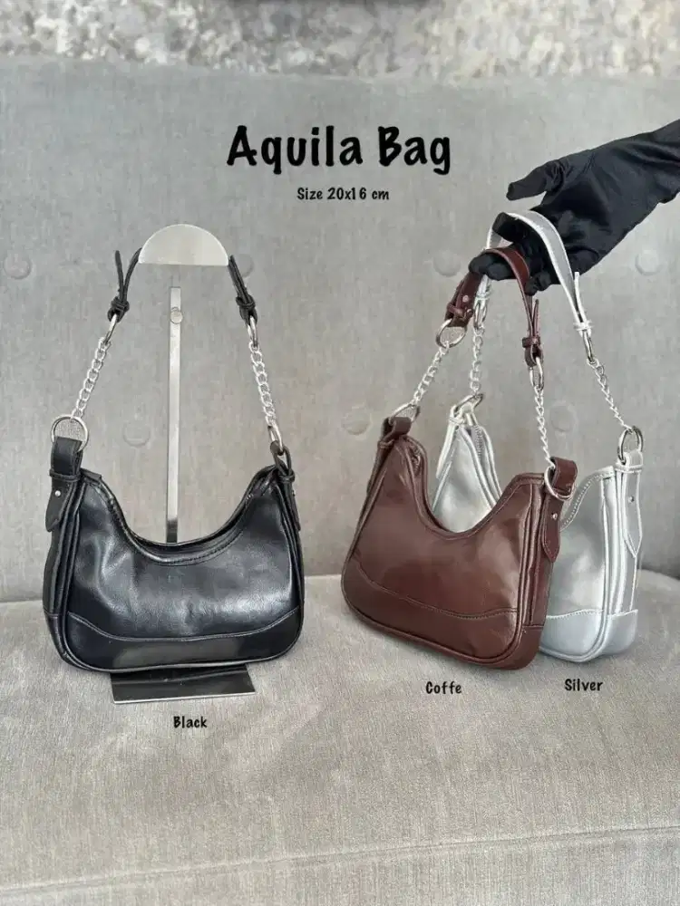 Aquila bag | Tas cantik | Tas murah wanita | Tas kekinian cantik |