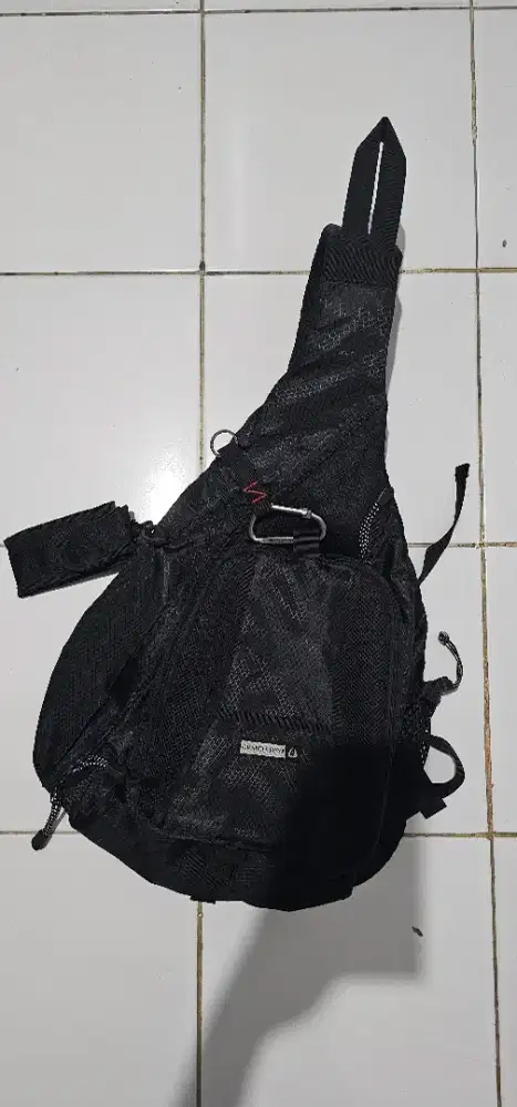 Tas Grand Stone Baru