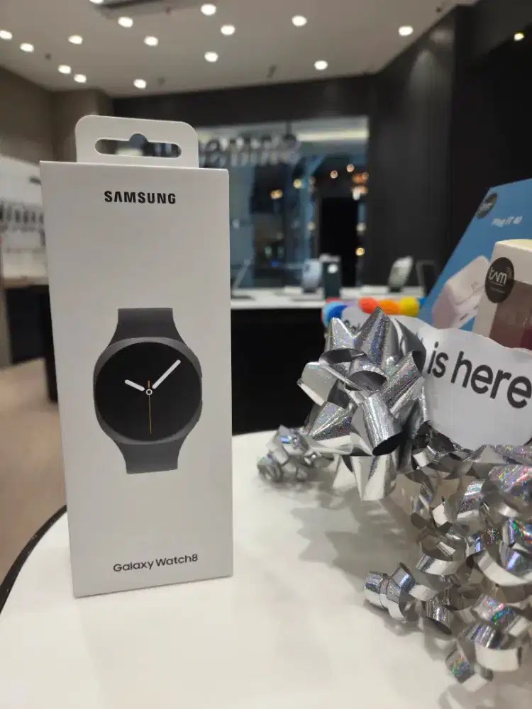 Galaxy watch 8 40 mm disc 20 persen