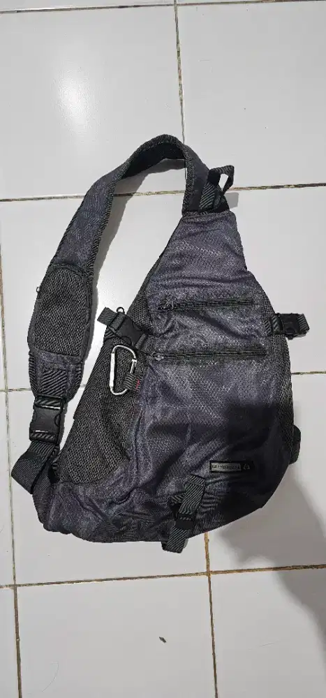 Tas Grand Stone Baru