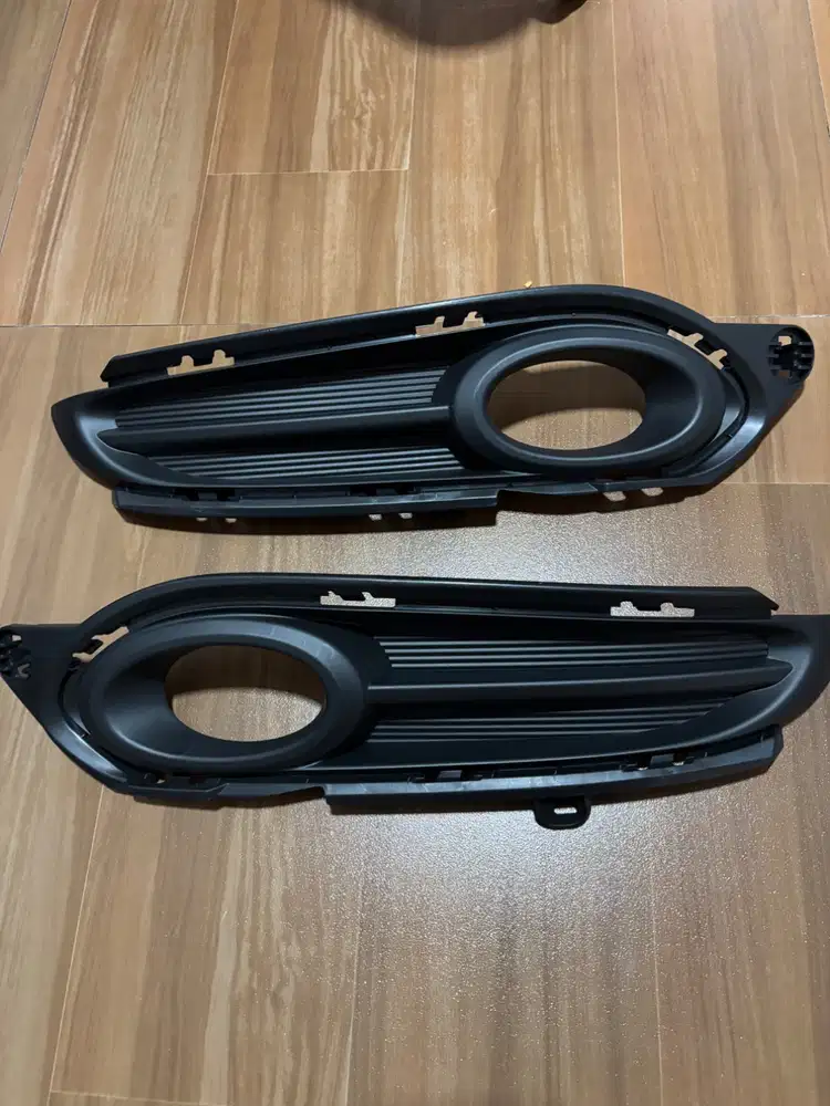 Cover foglamp Honda HRV 2015 - 2017