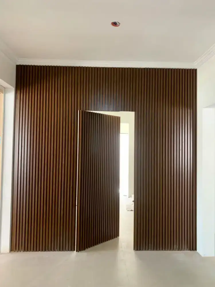 WALLPANEL WPC TERMURAH LAMPUNG