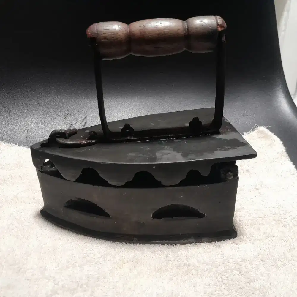 Koleksi Sterika jadul