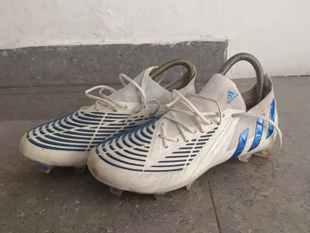 Adidas predator edge 1 size 40 2/3 elite