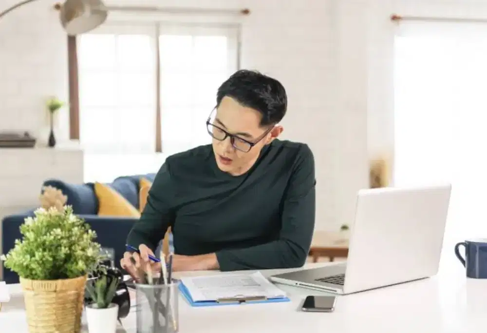 Lowongan seles bahan bangunan