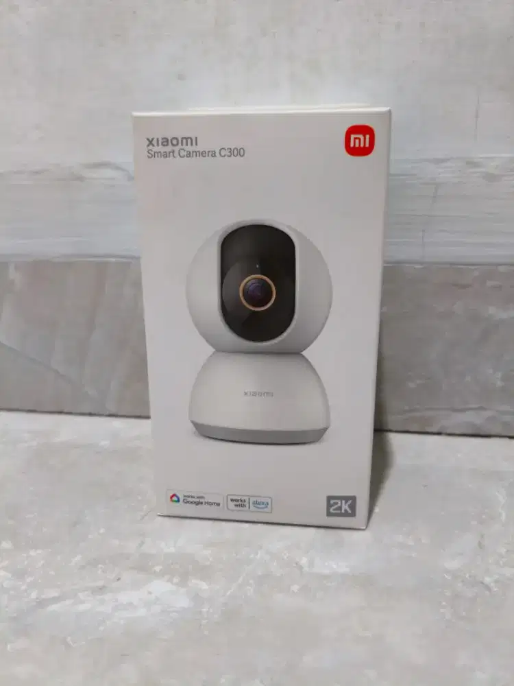 Xiaomi Smart Camera C300 CCTV