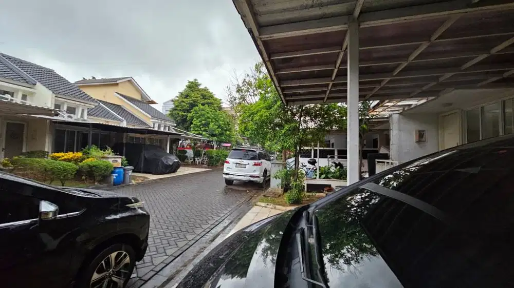 Dijual Rumah 1 lantai di dalem cluster Grand Galaxy city,