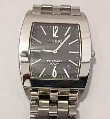 Jual Seiko Presage