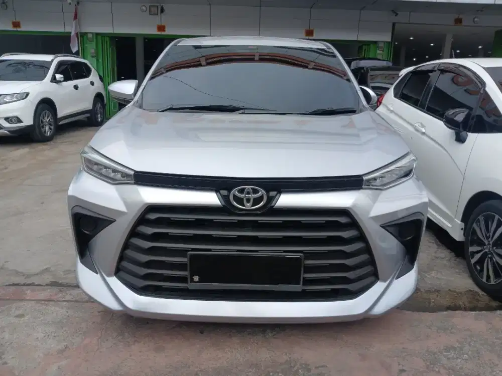 AVANZA 1 3 E Manual 2022