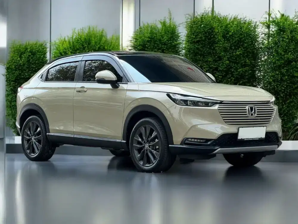 Honda Hrv Se 1.5 At 2024