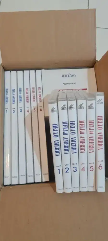 MAHIR BAHASA ENGLISH