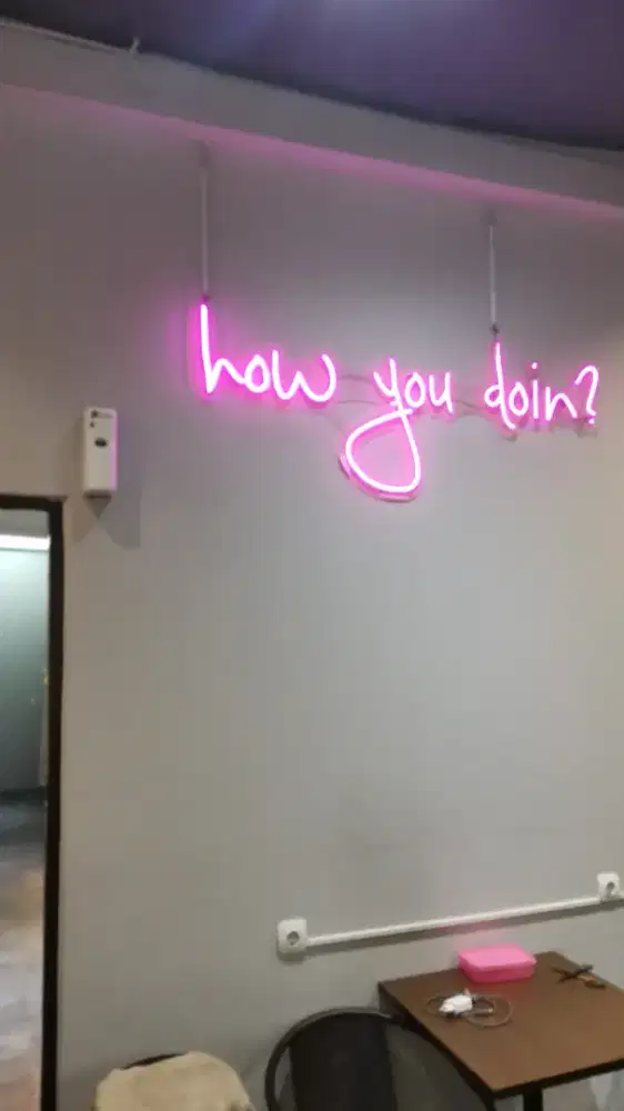 Sewa Aerosol Dispenser