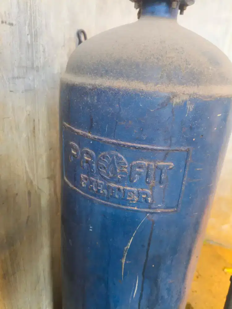 filter air sumur jernih