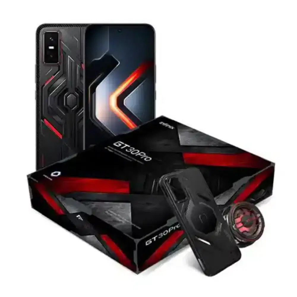 infinix gt 30 pro 8/256