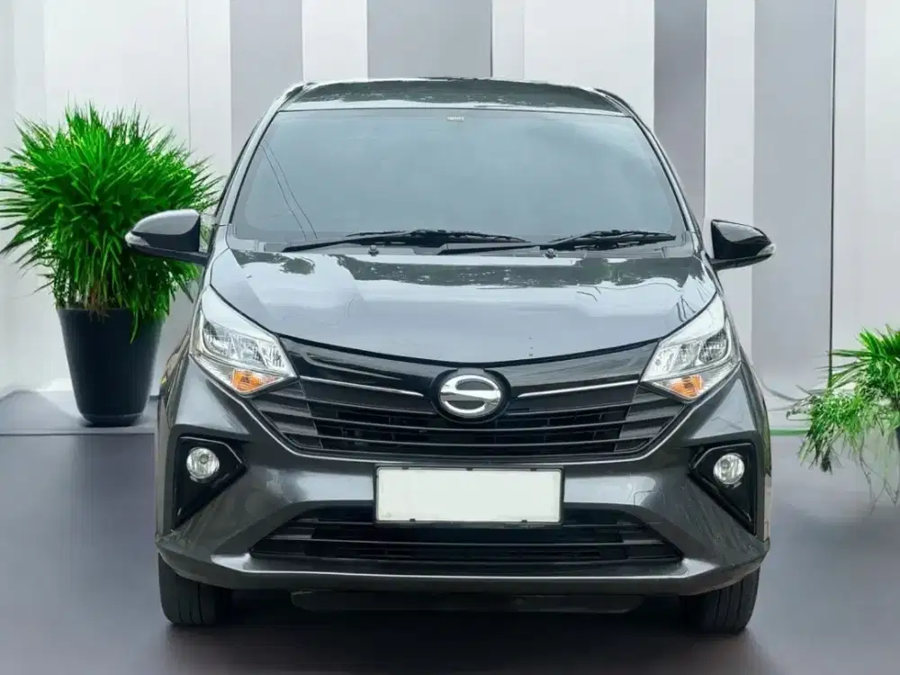 Daihatsu Sigra R 1.2 Mt 2022