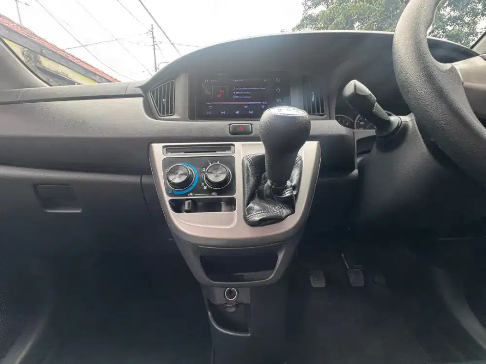 Daihatsu Sigra R 1.2 Mt 2022