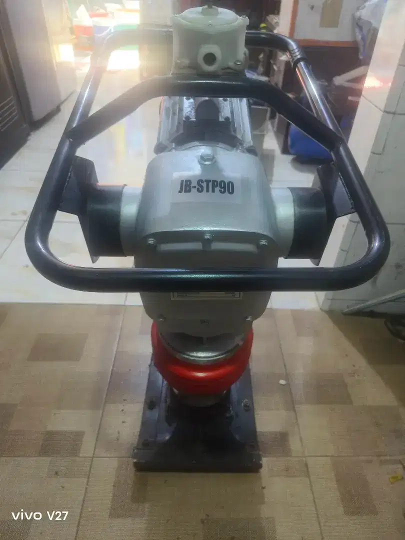 Stamper listrik 3 phase