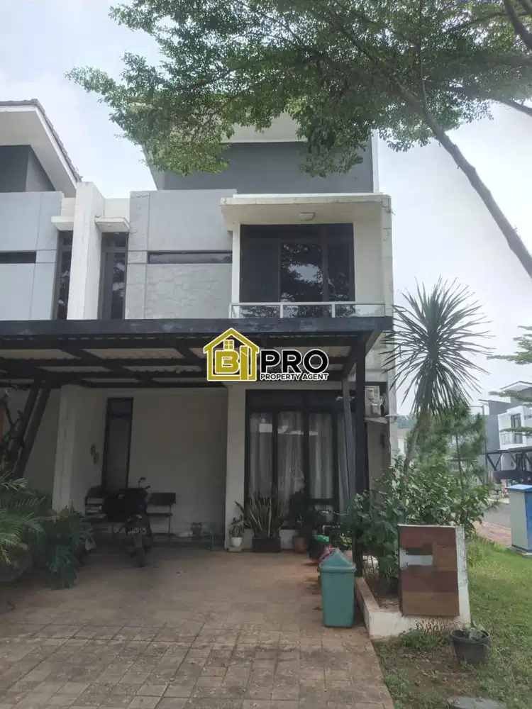 DIJUAL CEPAT RUMAH NYAMAN SIAP HUNI METLAND TRANSYOGI CIBUBUR