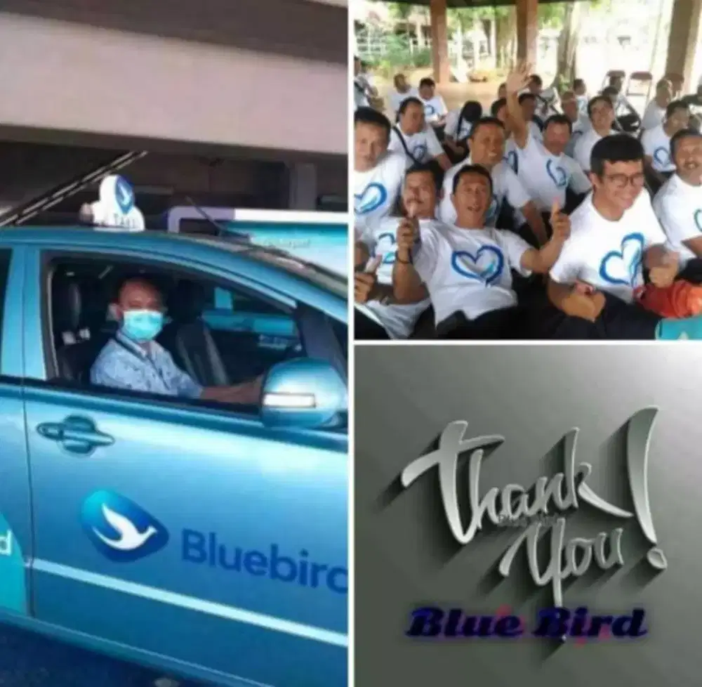 Dibuka Loker untuk Mitra Pengemudi