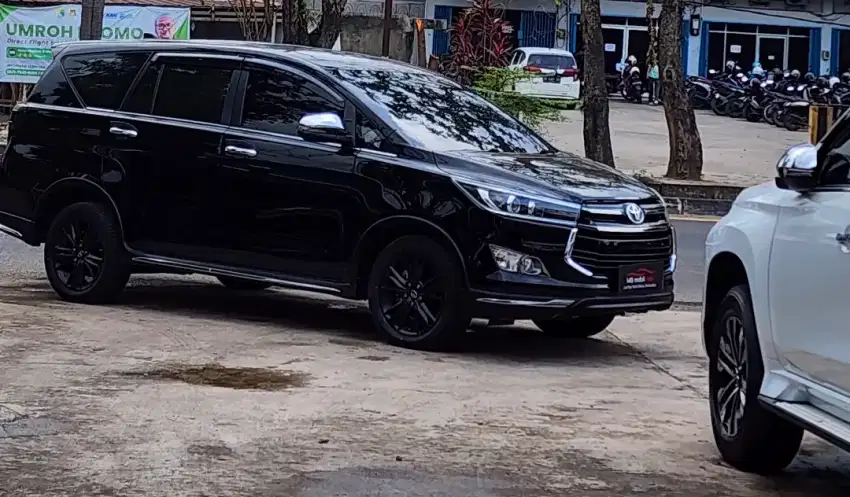 Reborn Venturer 2.4 Automatic 2020
