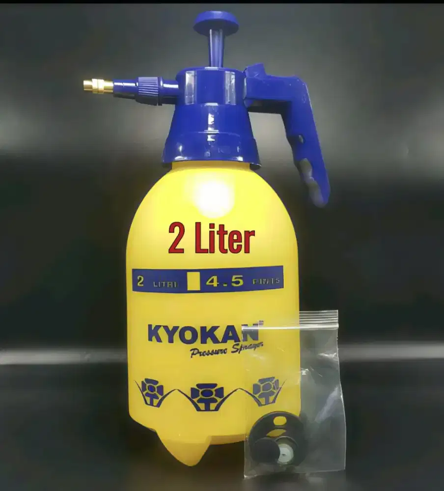 Semprotan Kyokan 2 liter