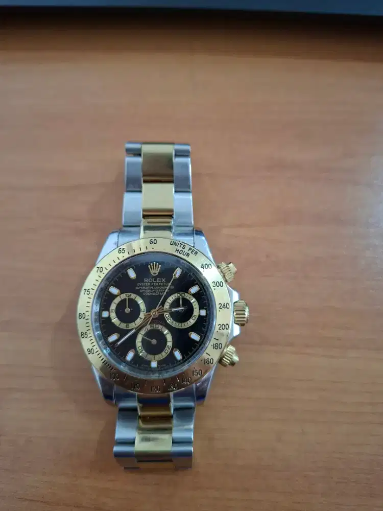 Rolex Daytona Cosmograph