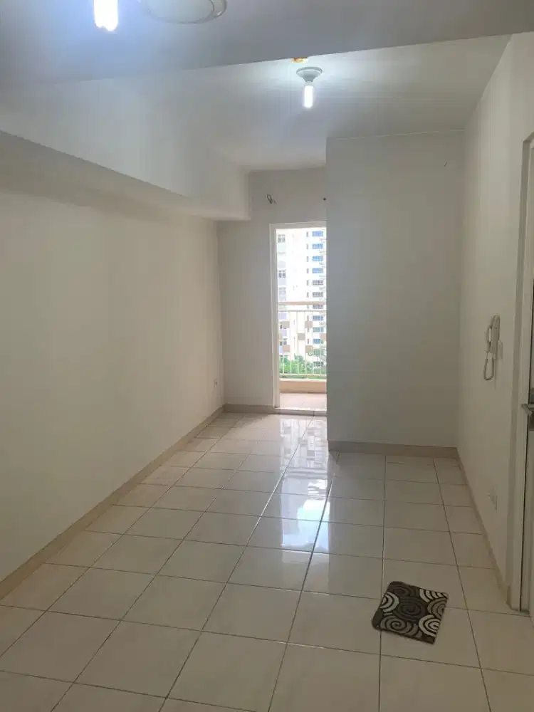 Apartemen termurah tower Davalia 2BR view pool summarecon bekasi