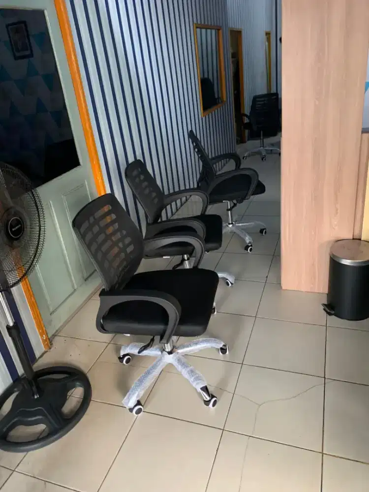 Diskon Kursi Kantor Termurah Dapatkan Voucher Pembelian 25rb