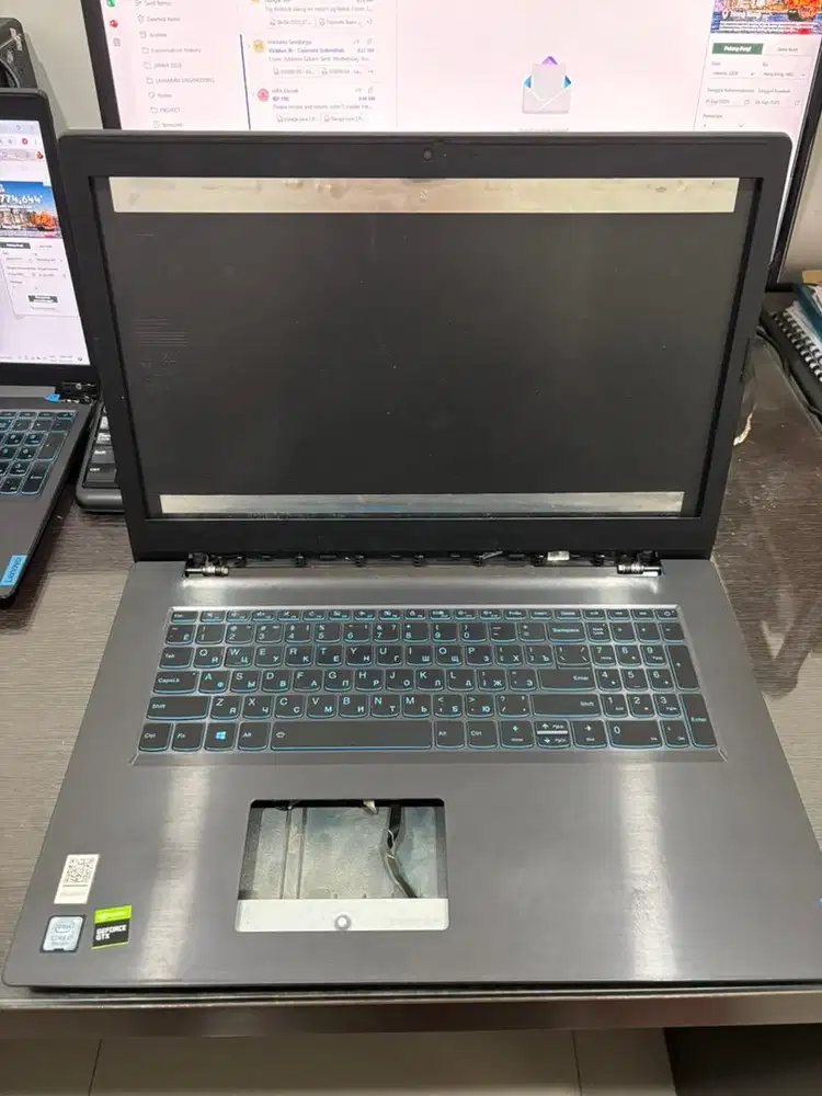 Jual Lenovo Casing L340 Ideapad Gaming