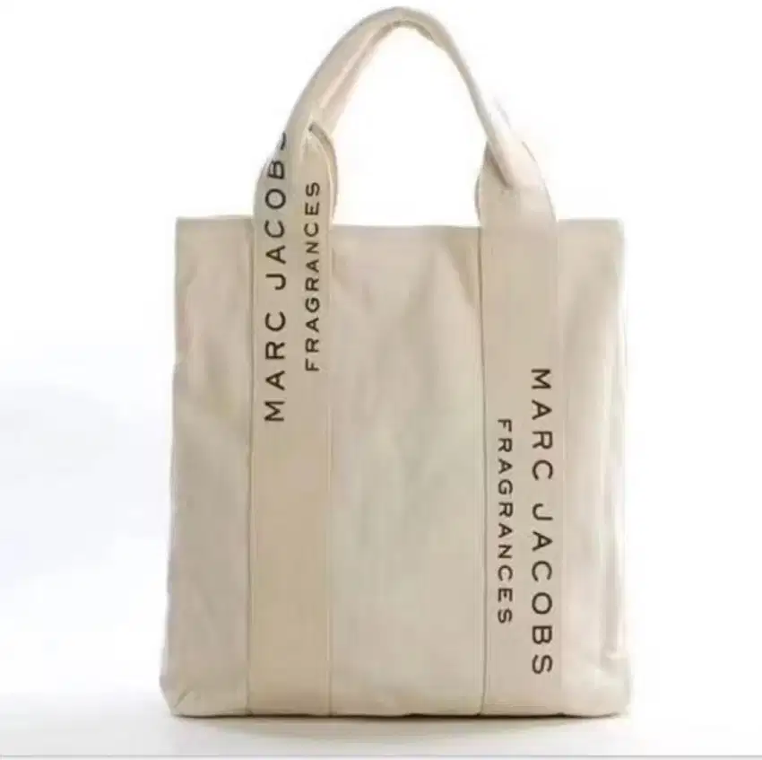Original VIP Gift Totebag MJ