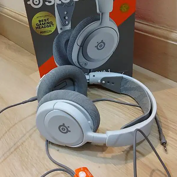 STEELSERIES ARTIC NOVA 1 MULUS 100%