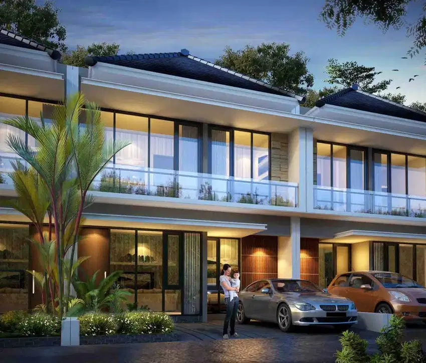 Golden City - Cluster Diamond Tipe Diamond/Hoek/Special