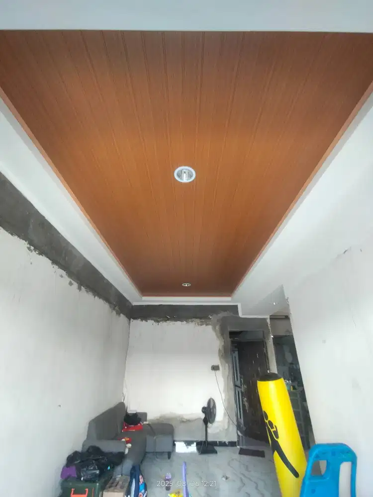 Dekorasi perkantoran j4s4 tuk4n9 gypsumn internasional