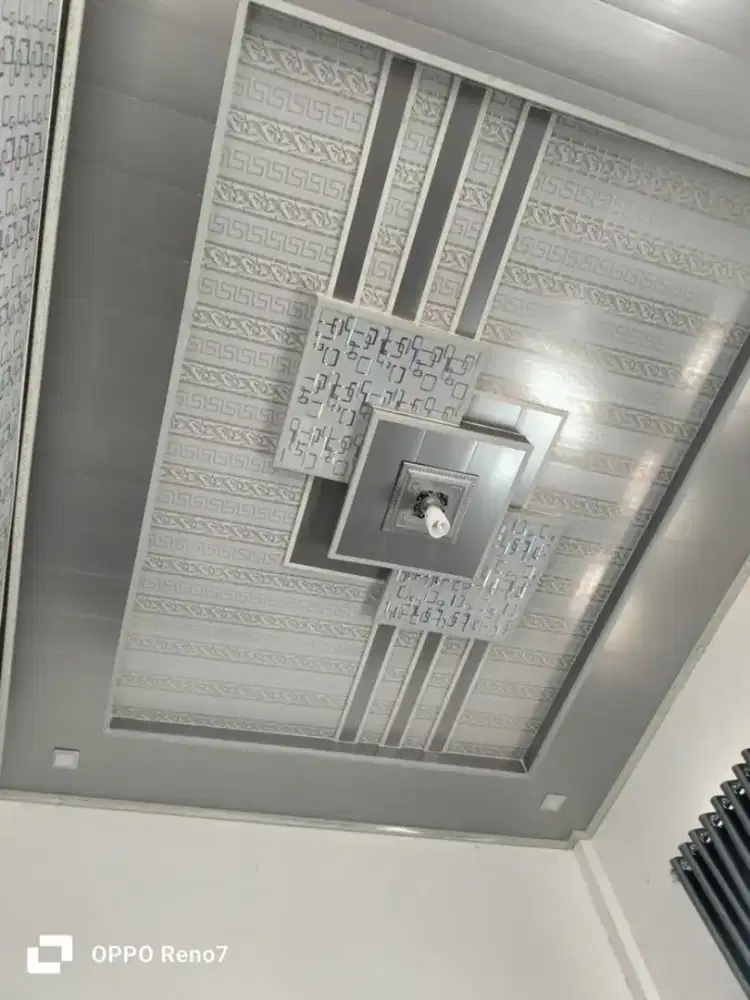 PLAFON PVC TERMURAH LAMPUNG