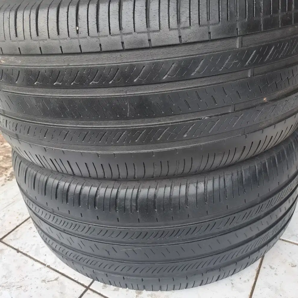 Ban 285 50 20 gt radial savero 2pcs