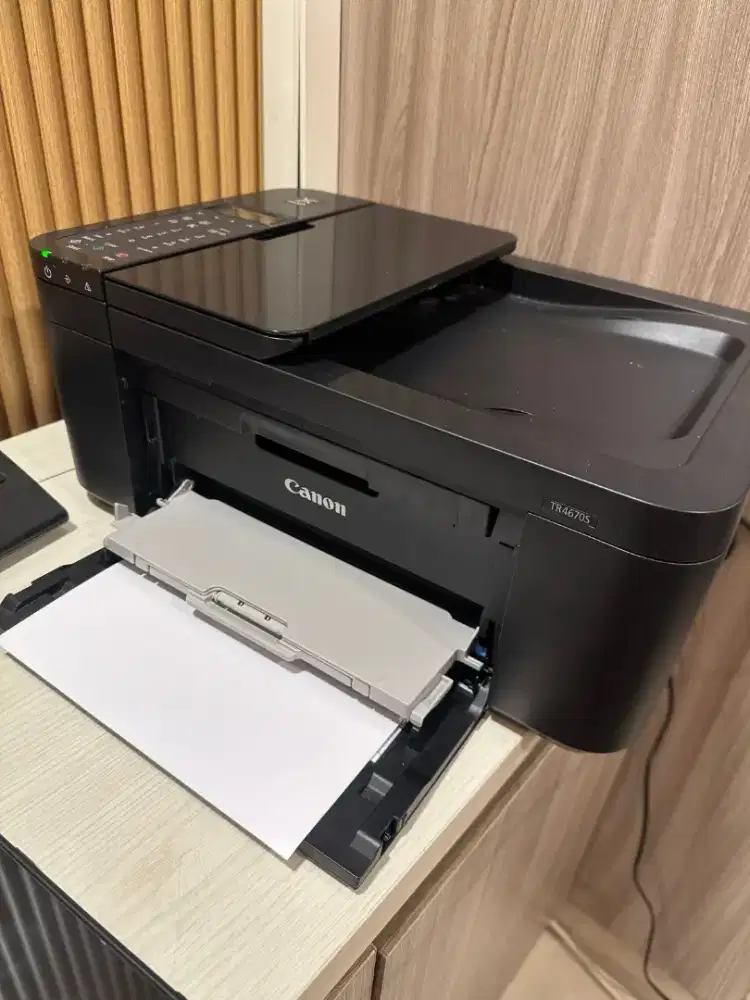 Printer Canon (like new)