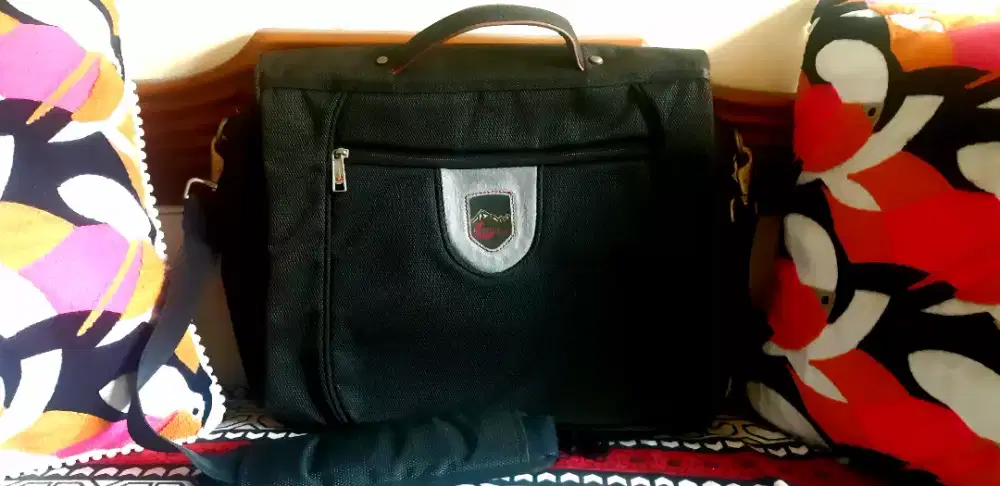 Traveling Bag Swiss Travel Product