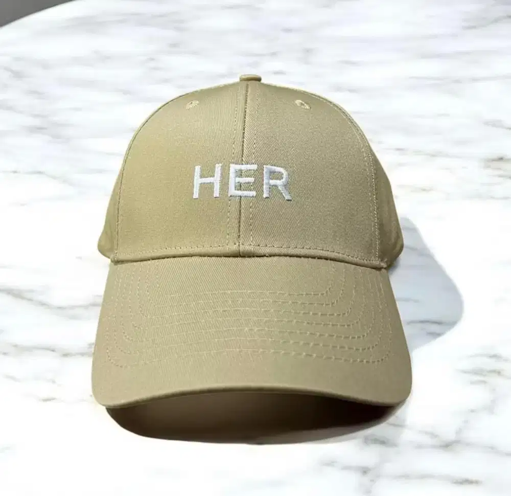 Original Vip Gift Topi Buberyyy