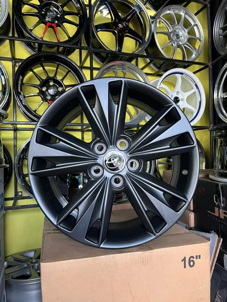 VELG INNOVA VENTUR R17 H5*114.3