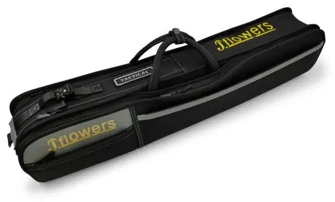 Jflowers tactical cue case 6x8