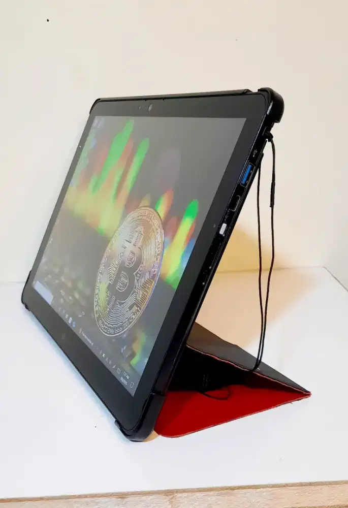 FUJITSU V727 HYBRID TOUCHSCREEN STYLUS MURAH