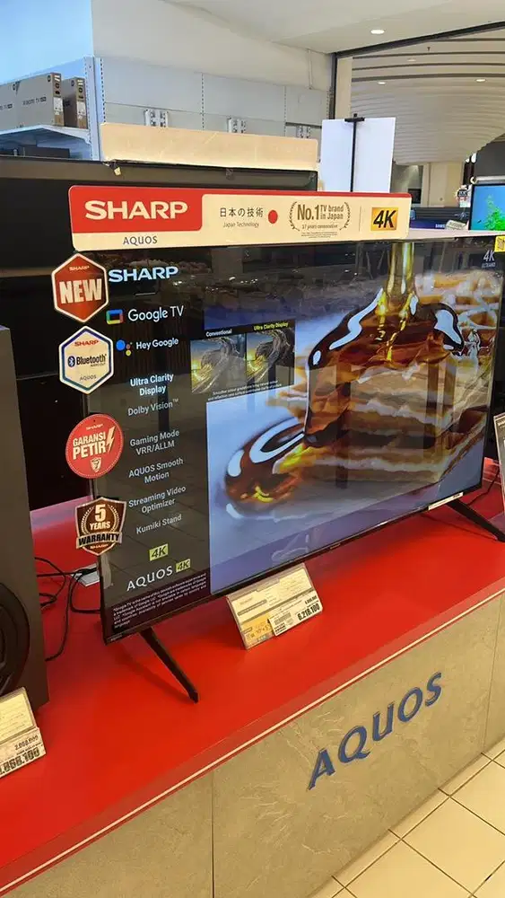 SEGAMPANG ITU CICILAN PAKAI HOMECREDIT CUKUP PAKAI KTP SAJA