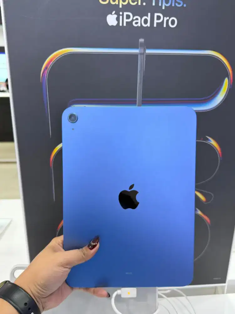 IPAD 11 A16 128GB WIFI ONLY