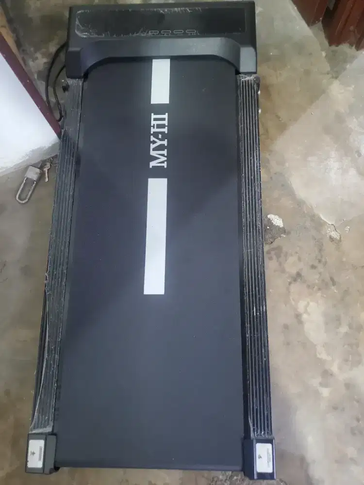 Treadmill elektrik MY HI
