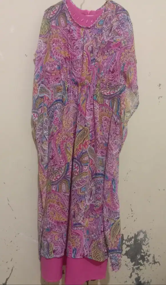 Set couple ibu dan anak