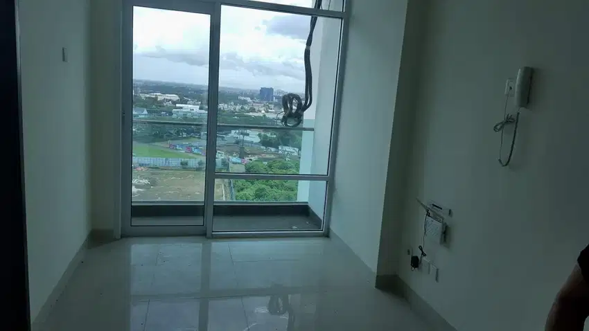 DI JUAL CEPAT APARTEMEN BROOKLYN di Alam Sutera
