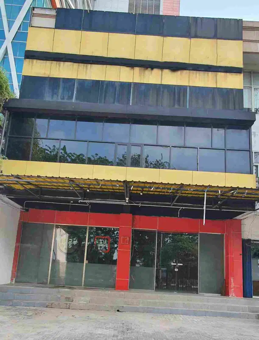 Ruko Mayjen Sungkono Surabaya Barat