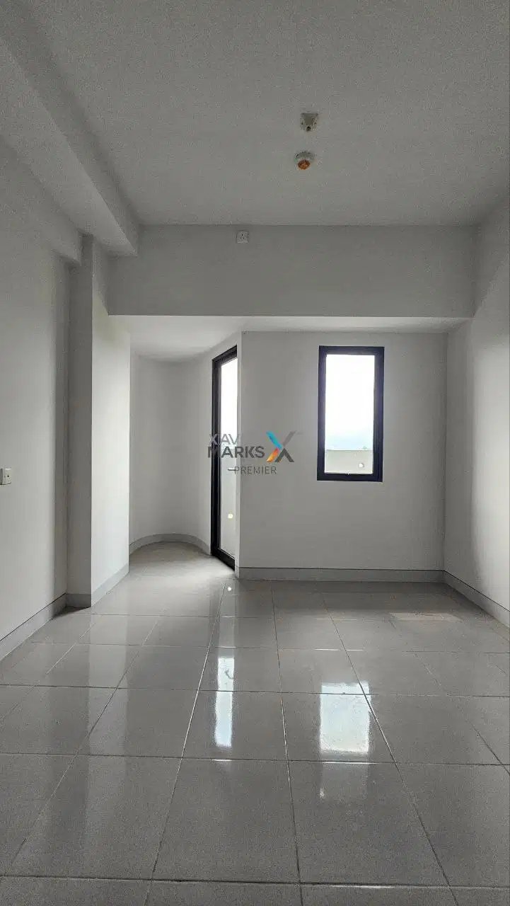 Dijual Murah, Unit Baru Apartemen, Apartment Begawan Tlogomas, Malang