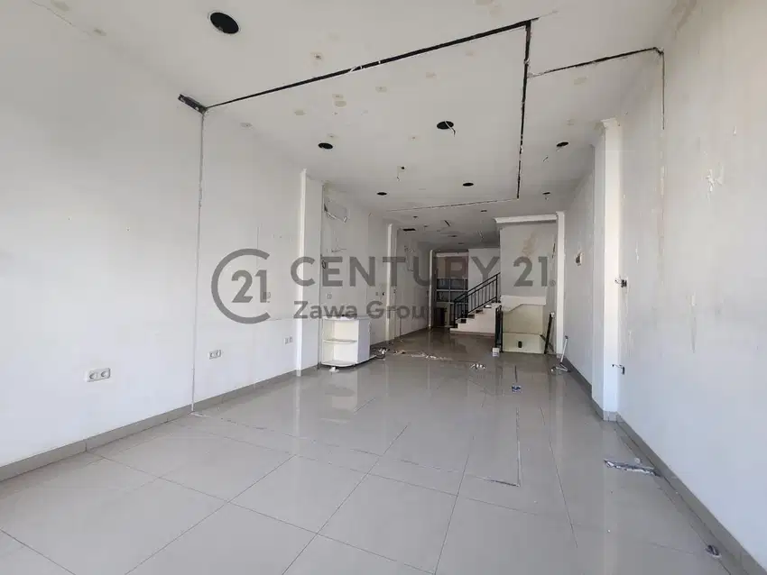 Jual Ruko Komersial Tanjung Duren Raya Jakarta Barat