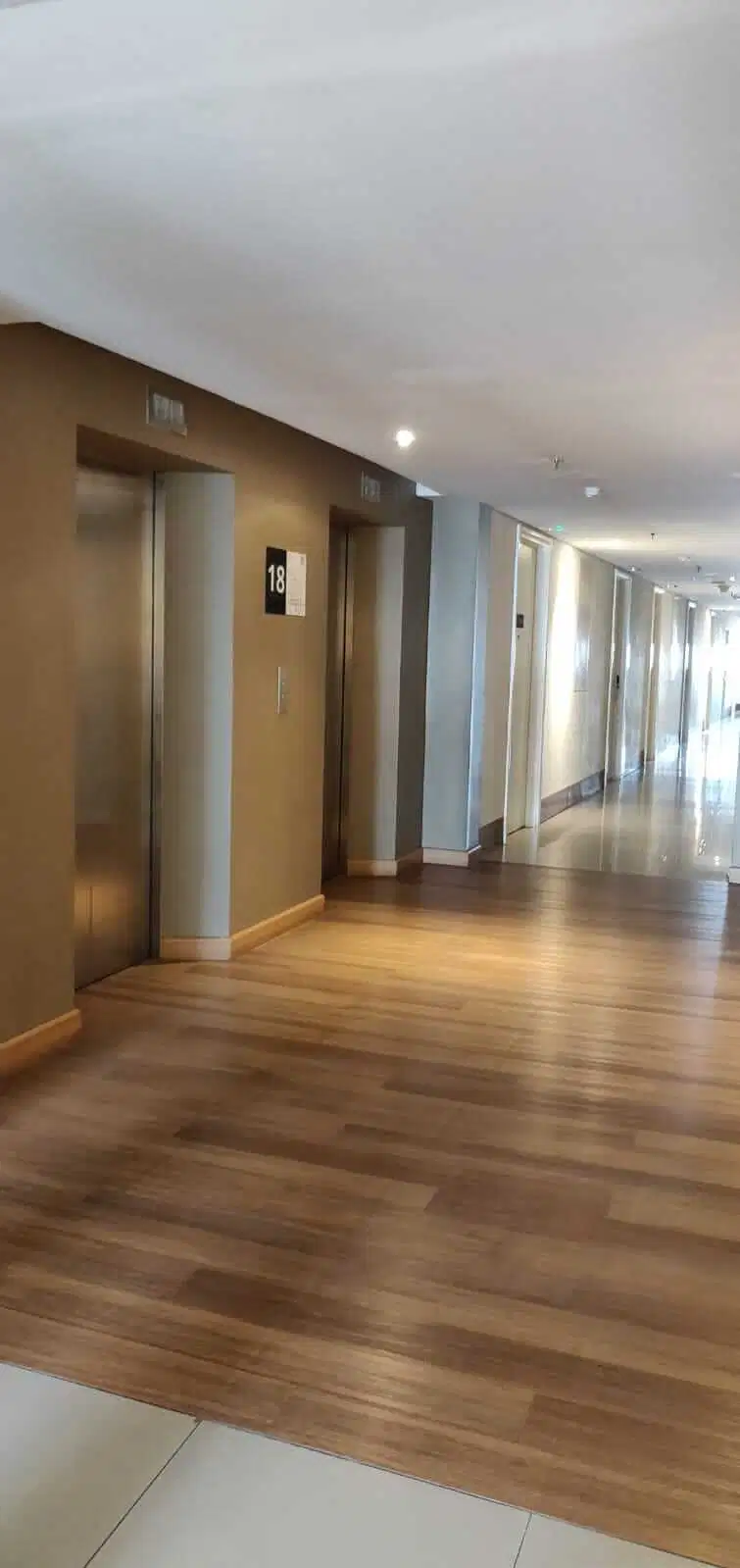 Disewakan Apartment Tuscany Residence, Pembayaran Bulanan